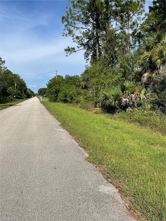 875 Porter ST E LEHIGH ACRES, FL 33974