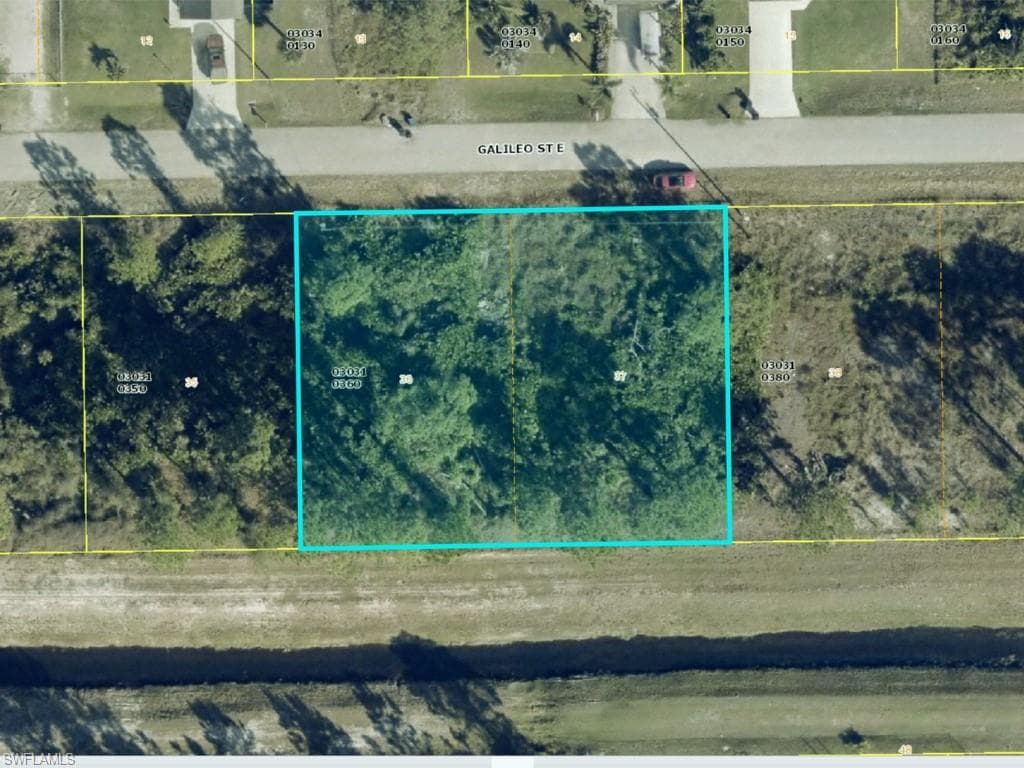 1138 Galileo ST E LEHIGH ACRES, FL 33974
