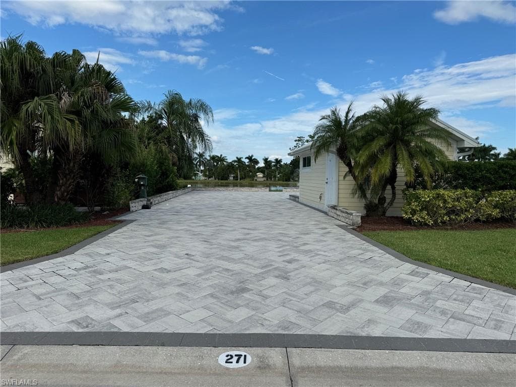 Lot 271 3032 Gray Eagle PKWY LABELLE, FL 33935
