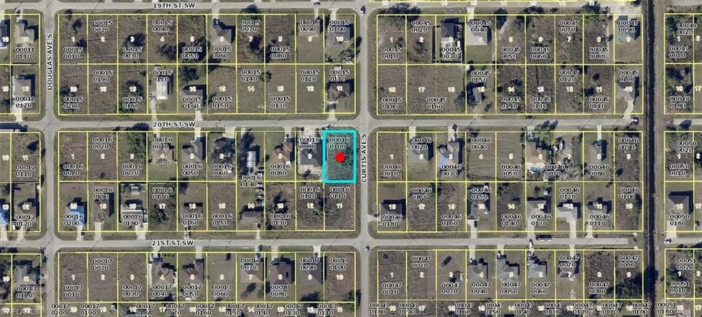 4101 20th ST SW LEHIGH ACRES, FL 33976