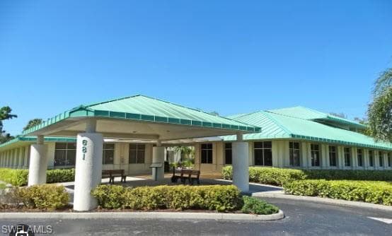 681 Goodlette-Frank RD N 120 NAPLES, FL 34102