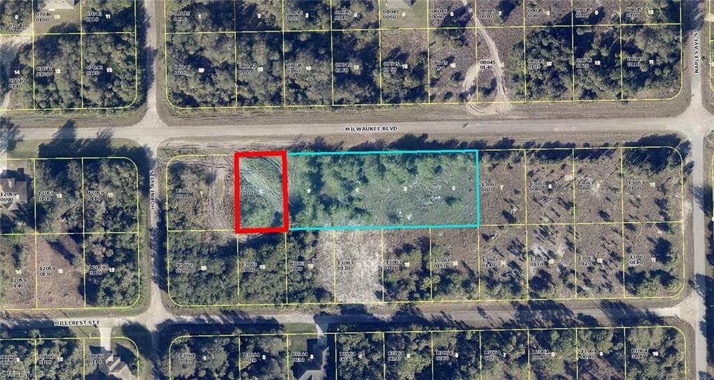 1236-1238 Milwaukee BLVD LEHIGH ACRES, FL 33974