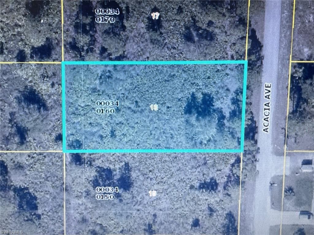 1407 Acacia AVE LEHIGH ACRES, FL 33972