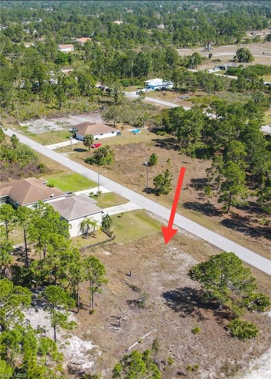 724 Randall AVE E LEHIGH ACRES, FL 33974
