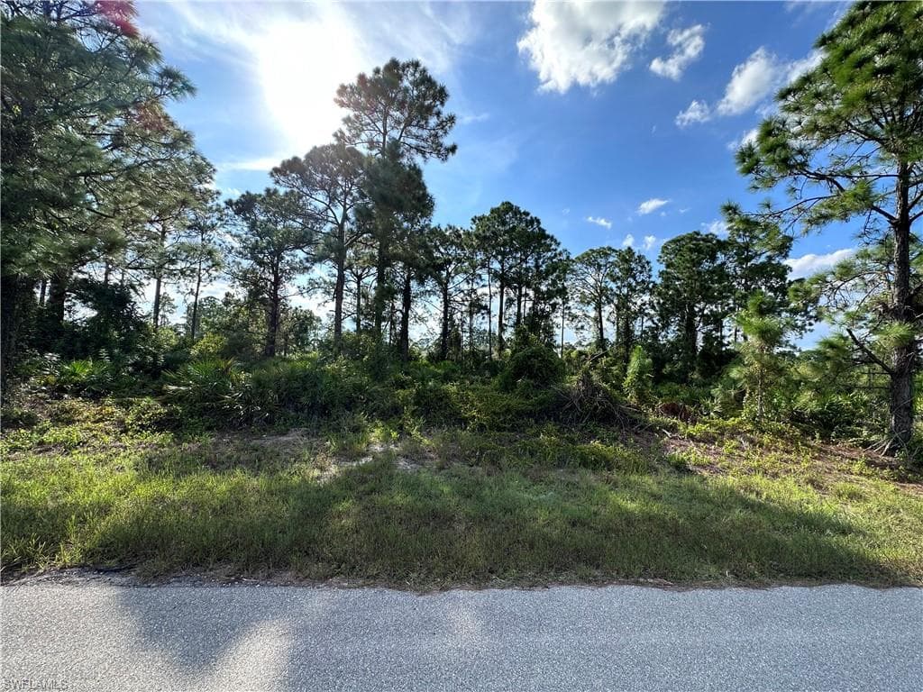 508 Genoa AVE S LEHIGH ACRES, FL 33974