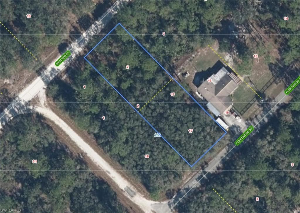 851 Stotter ST LAKE PLACID, FL 33852