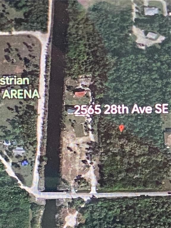 2565 28th AVE SE NAPLES, FL 34117