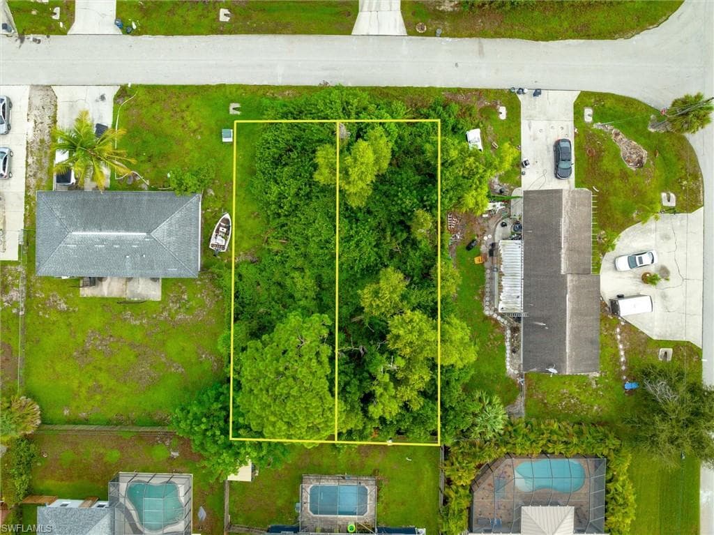 9160 & 9164 Morris RD FORT MYERS, FL 33967