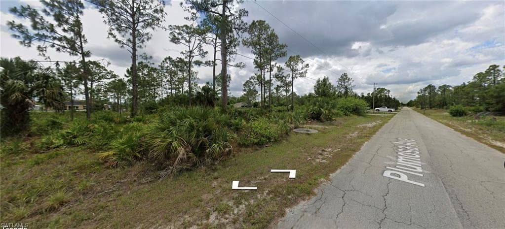 1012 Plumosa AVE LEHIGH ACRES, FL 33972