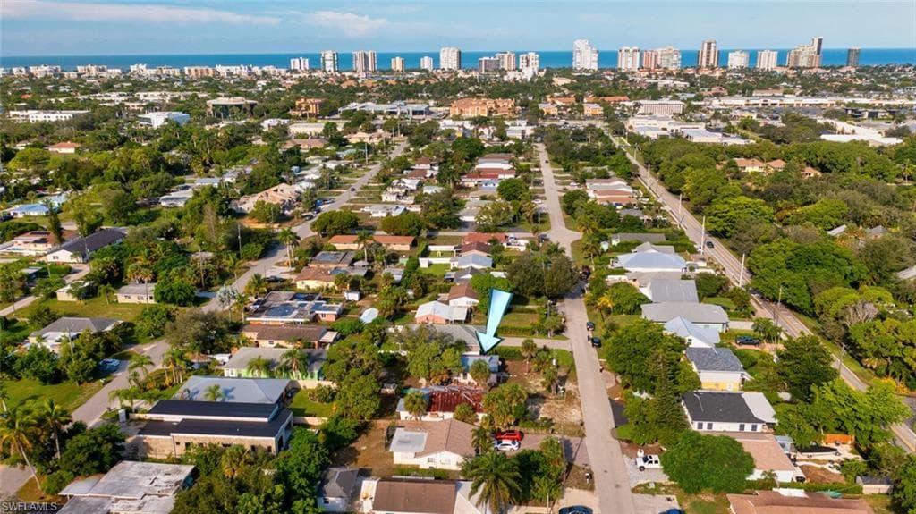 1278 Highlands DR NAPLES, FL 34103