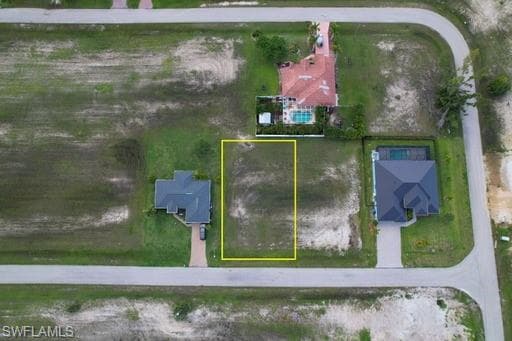 3510 NW 46th AVE CAPE CORAL, FL 33993