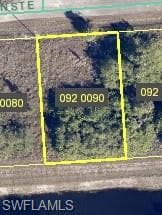 1246 Hudson ST E LEHIGH ACRES, FL 33974
