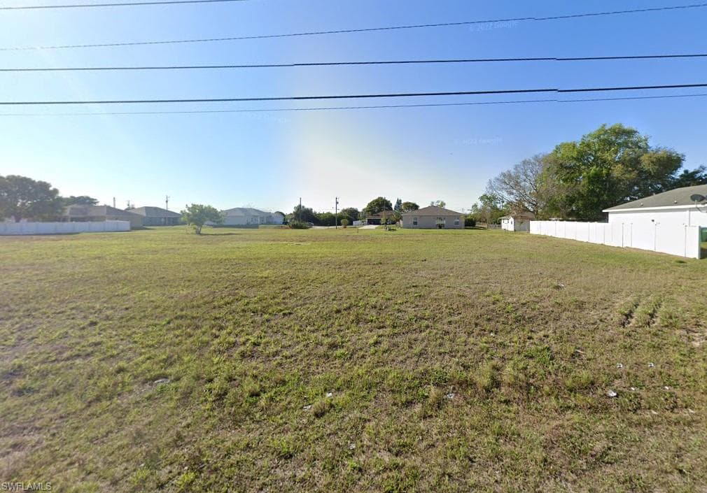 2130 Kismet PKWY E CAPE CORAL, FL 33909