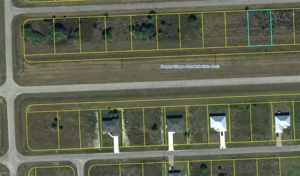 119 Carousel AVE LABELLE, FL 33935