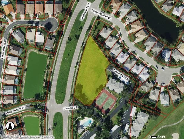8151 Twelve Oaks CIR NAPLES, FL 34113