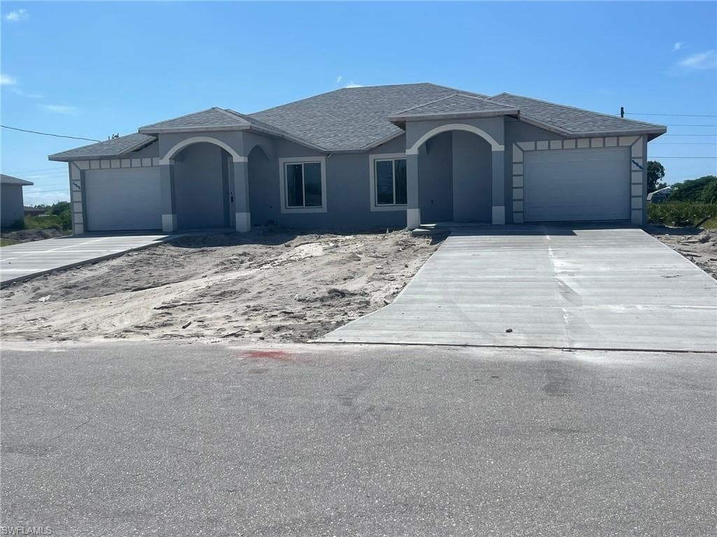 4629-4631 25th ST SW LEHIGH ACRES, FL 33973