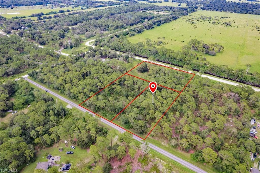 565 N Willow ST CLEWISTON, FL 33440