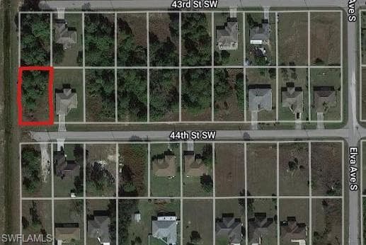 2718 44th ST SW LEHIGH ACRES, FL 33976