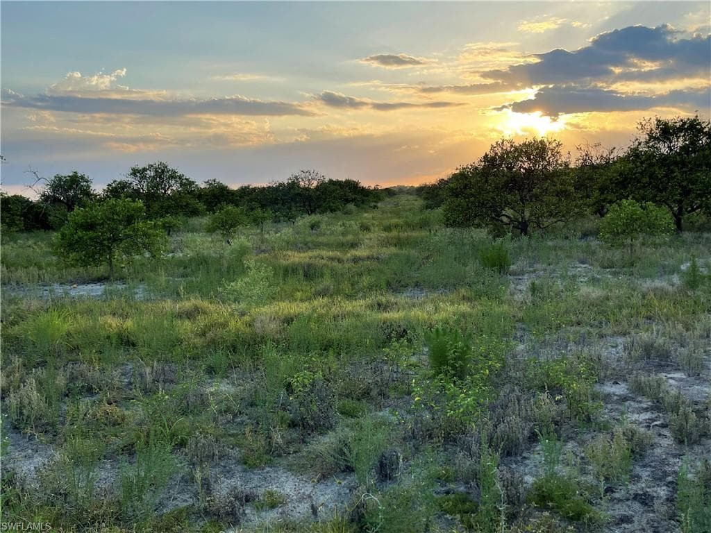 6655 7th RD LABELLE, FL 33935