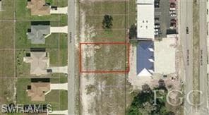 3817 SW 8th PL CAPE CORAL, FL 33914