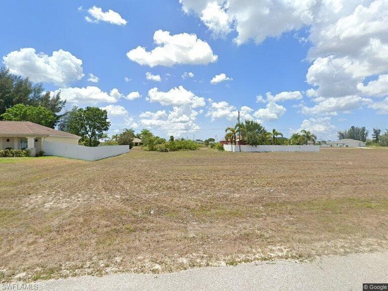 1816 NW 1st AVE CAPE CORAL, FL 33993