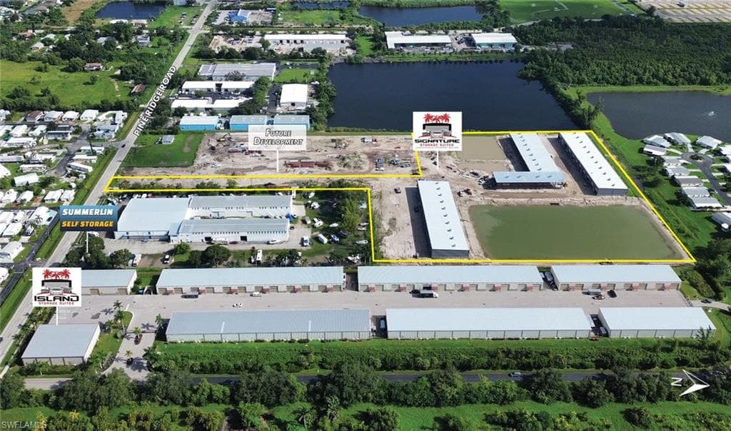 16261 & 16271 Pine Ridge RD 401 FORT MYERS, FL 33908