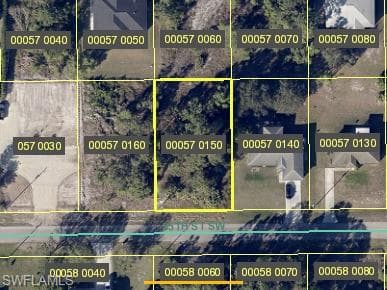 3708 35th ST SW LEHIGH ACRES, FL 33976