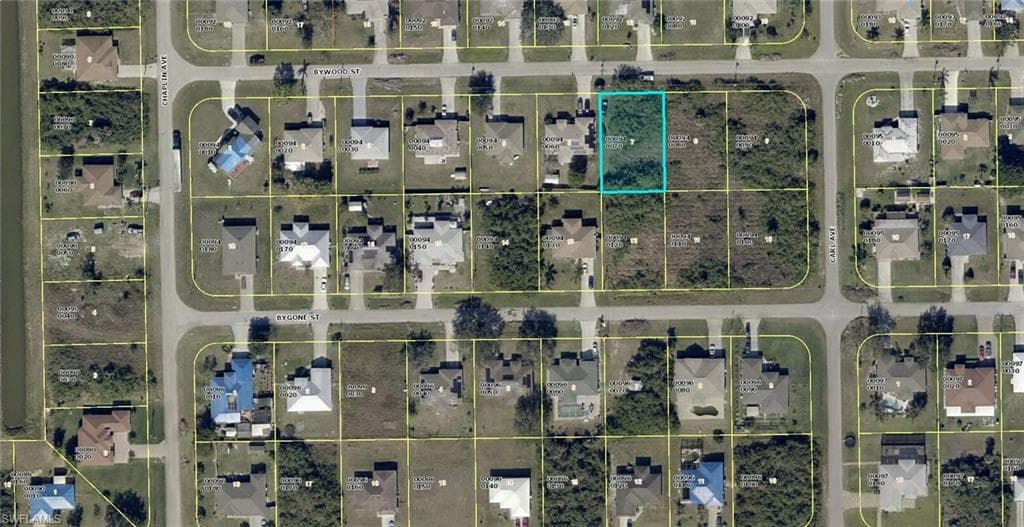 5005 Bywood ST LEHIGH ACRES, FL 33971