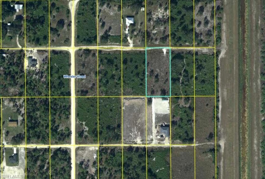 7573 23rd TER LABELLE, FL 33935