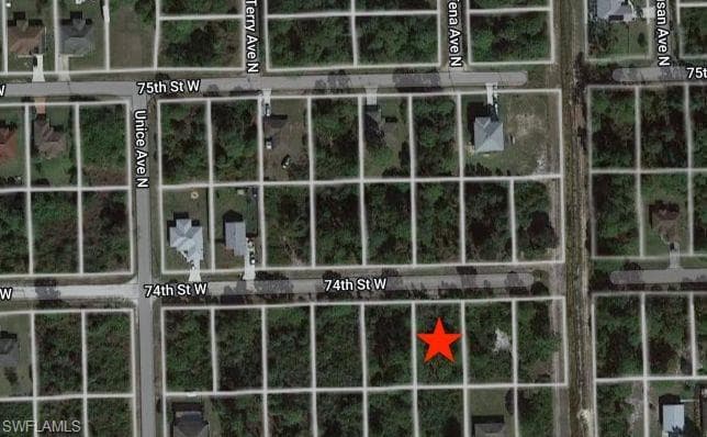 3505 74th ST W LEHIGH ACRES, FL 33971