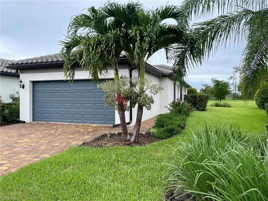 5805 Mayflower WAY AVE MARIA, FL 34142