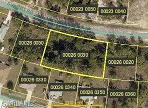 3907 Sunset RD LEHIGH ACRES, FL 33971