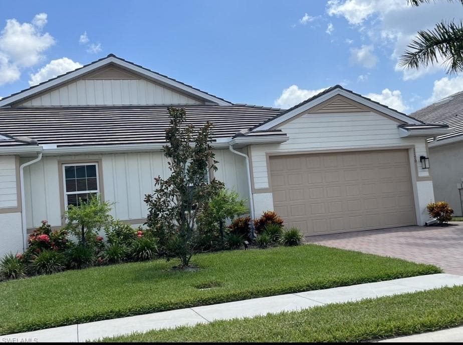 839 Enbrook LOOP NAPLES, FL 34114