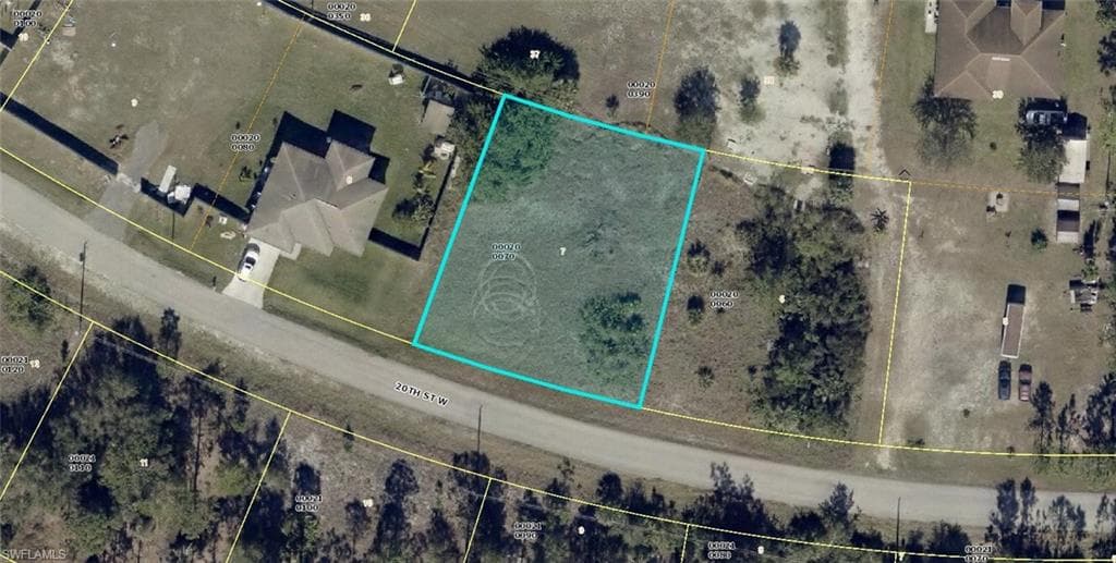 3914 20th ST W LEHIGH ACRES, FL 33971