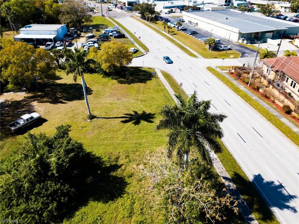 6256 Scott ST PUNTA GORDA, FL 33950