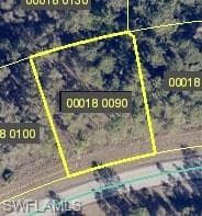 519 Nimitz BLVD LEHIGH ACRES, FL 33974