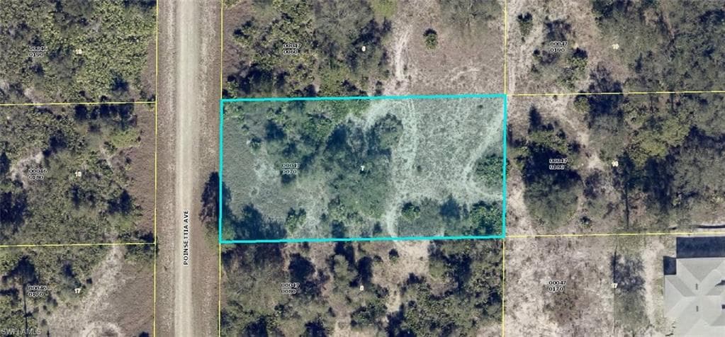 1510 Poinsettia AVE LEHIGH ACRES, FL 33972