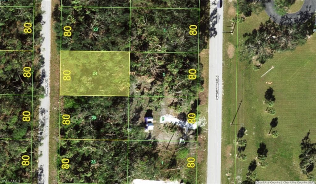 426 Lemoyne ST PORT CHARLOTTE, FL 33954
