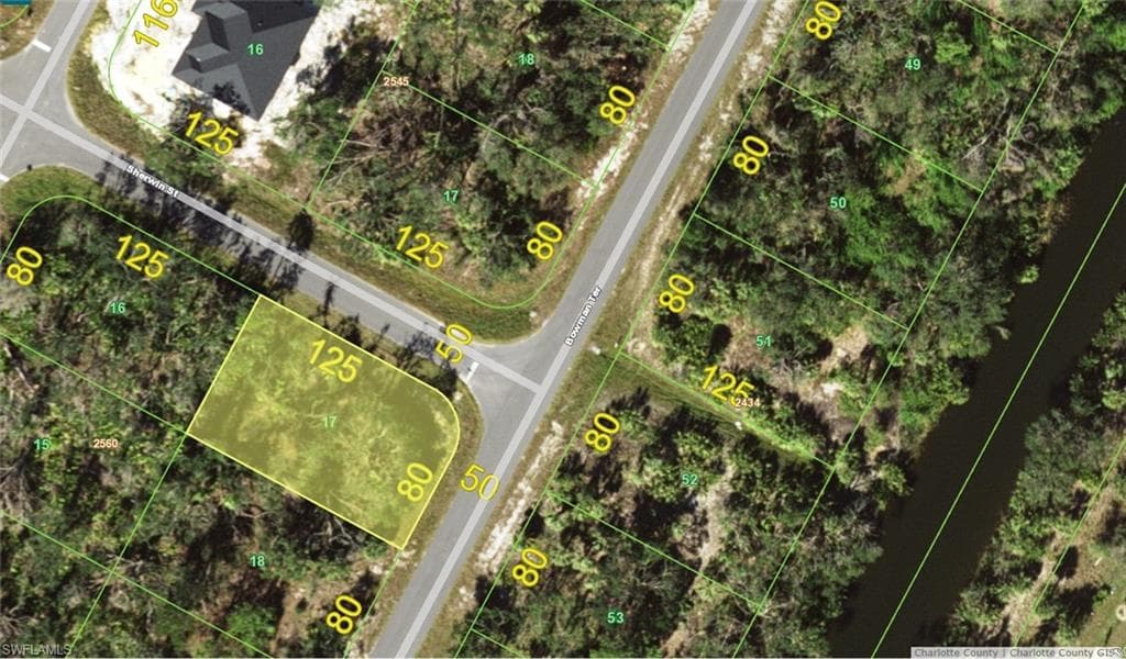 1331 Sherwin ST PORT CHARLOTTE, FL 33953