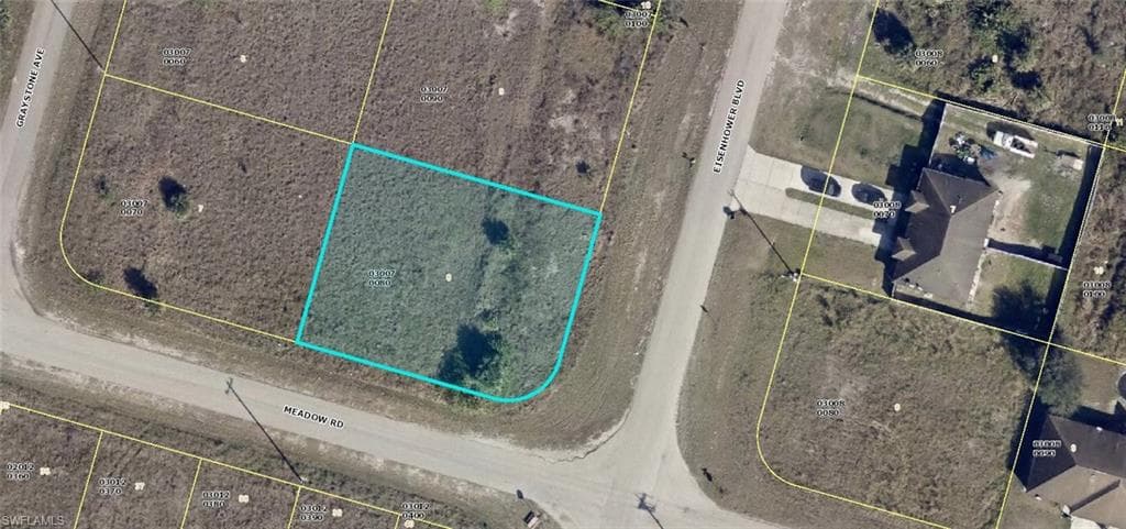 1146-1148 Eisenhower BLVD LEHIGH ACRES, FL 33974