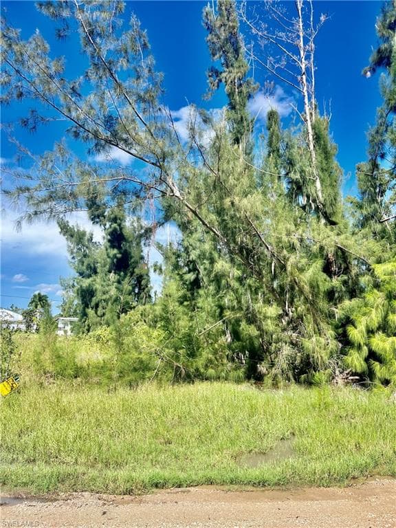 11811 Pompano AVE CAPE CORAL, FL 33991