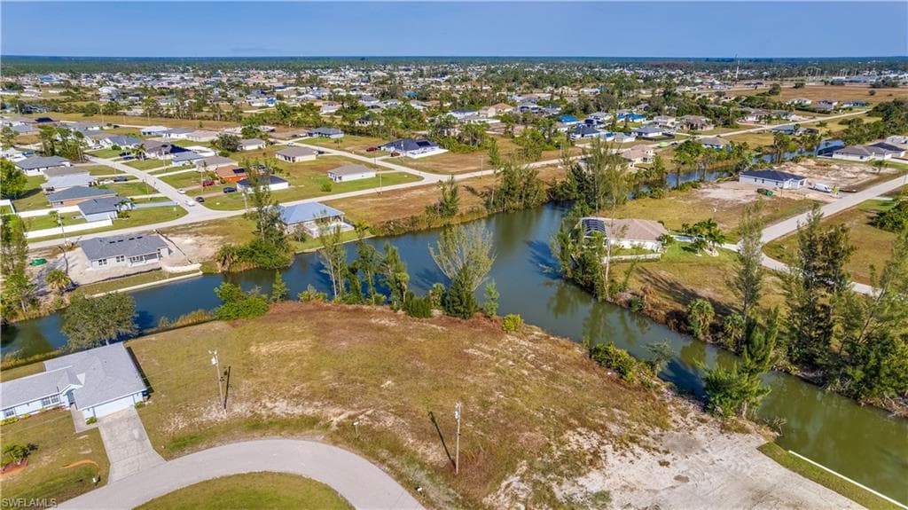 3629 NE 14th PL CAPE CORAL, FL 33909