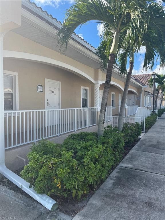 4519 SE 16th PL 1 CAPE CORAL, FL 33904