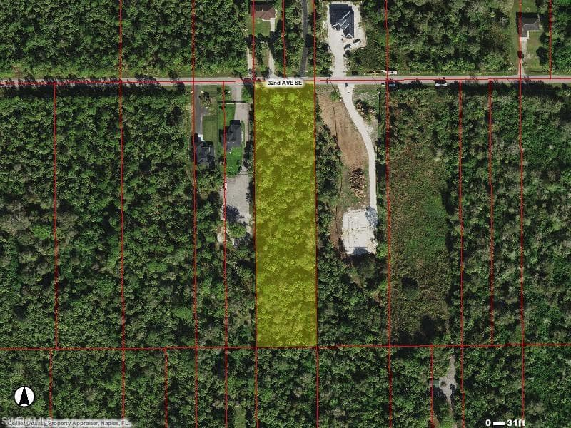 xxxx 32nd Ave SE NAPLES, FL 34117