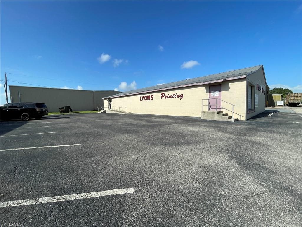 532 E Obispo AVE CLEWISTON, FL 33440