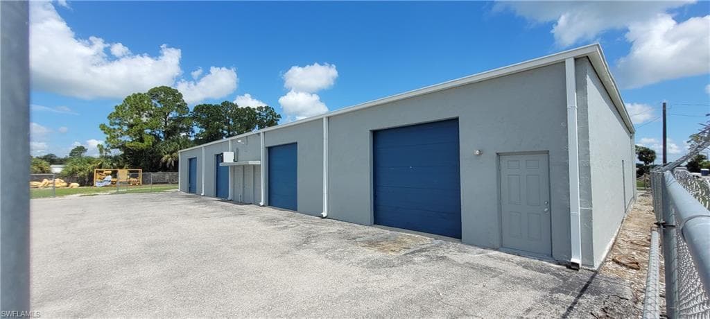 940 Spratt BLVD LABELLE, FL 33935