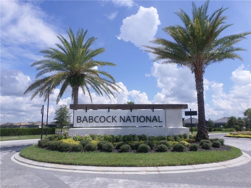 43309 Water Bird WAY PUNTA GORDA, FL 33982