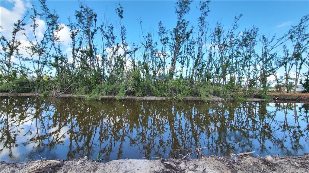 3601 Crestwell CT ST. JAMES CITY, FL 33956