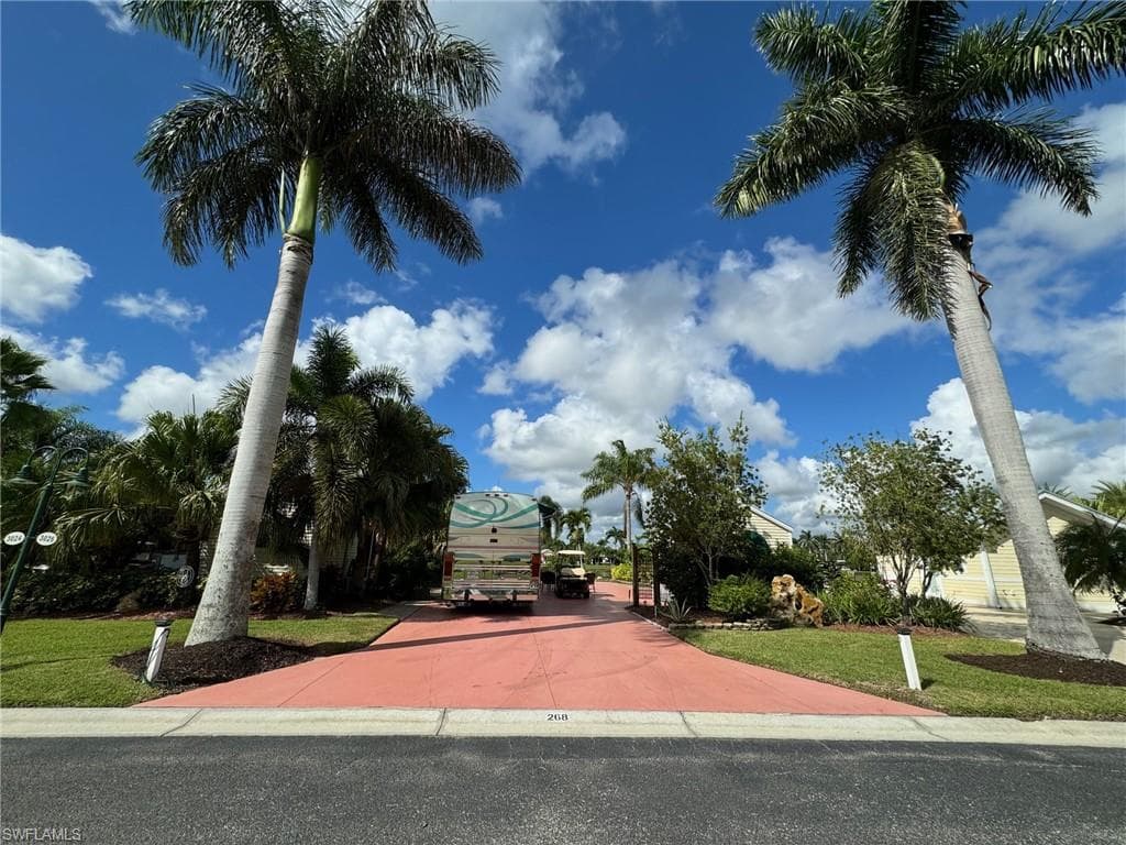 Lot 268 3026 Gray Eagle PKWY LABELLE, FL 33935