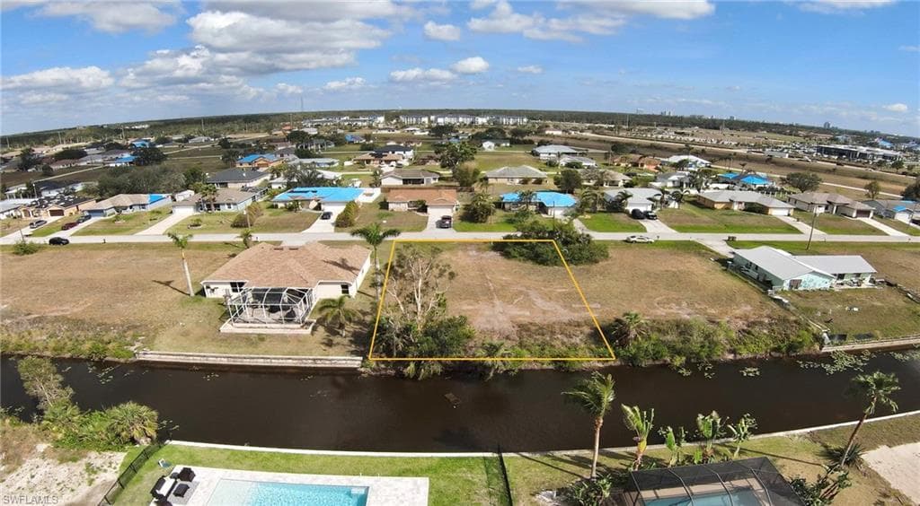 1336 NE 21st AVE CAPE CORAL, FL 33909